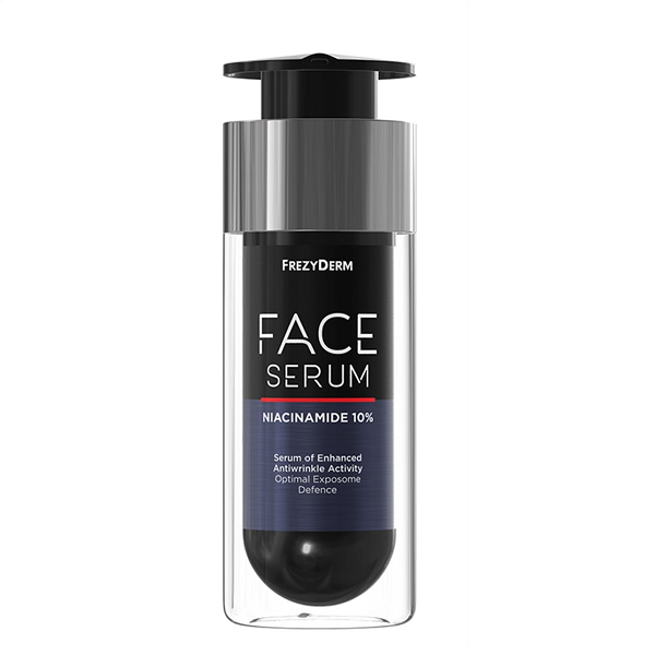 Frezyderm - Face Serum Niacinamide 10%