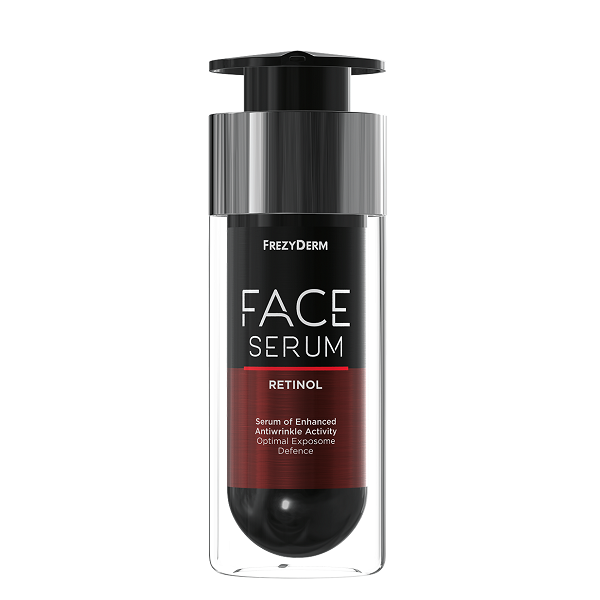 Frezyderm - Face Serum Retinol