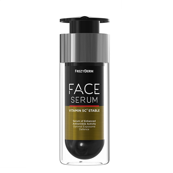 Frezyderm - Face Serum Vitamin 5C Stable
