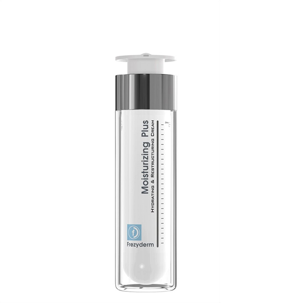 Frezyderm - Moisturizing Plus Cream
