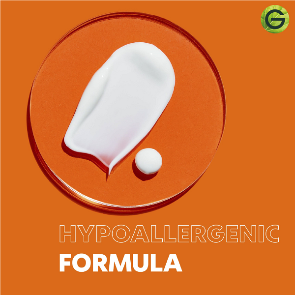 Garnier - Ambre Solaire Sensitive Advanced Ceramide Protect SPF50+ Spray