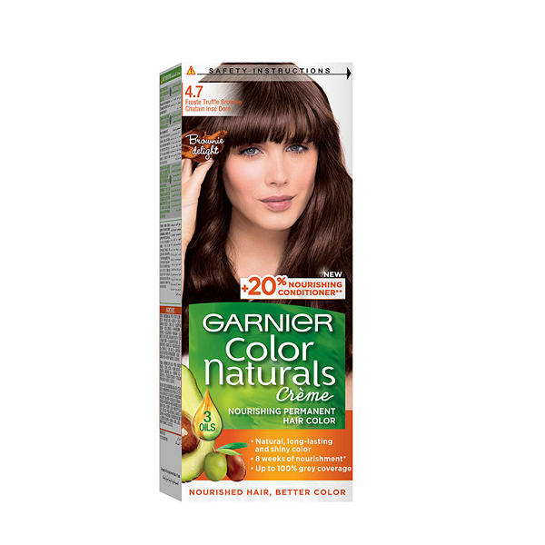 Garnier - Color Naturals