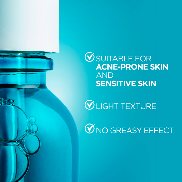 Garnier - SkinActive Fast Clear Booster Serum