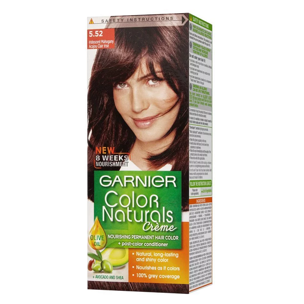 Garnier - Color Naturals