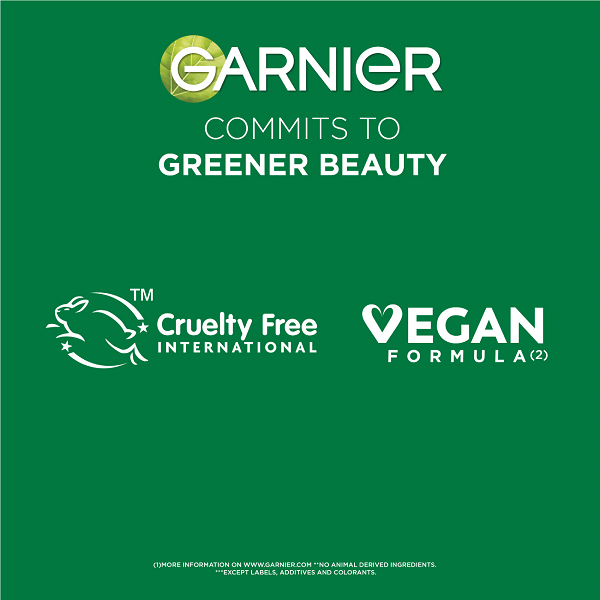 Garnier - Fast Clear Gentle Hydrating Cleanser