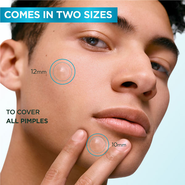 Garnier - Pimple Patch Invisible