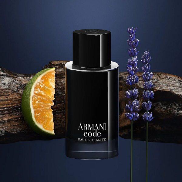 Giorgio Armani - Armani Code Eau De Toilette