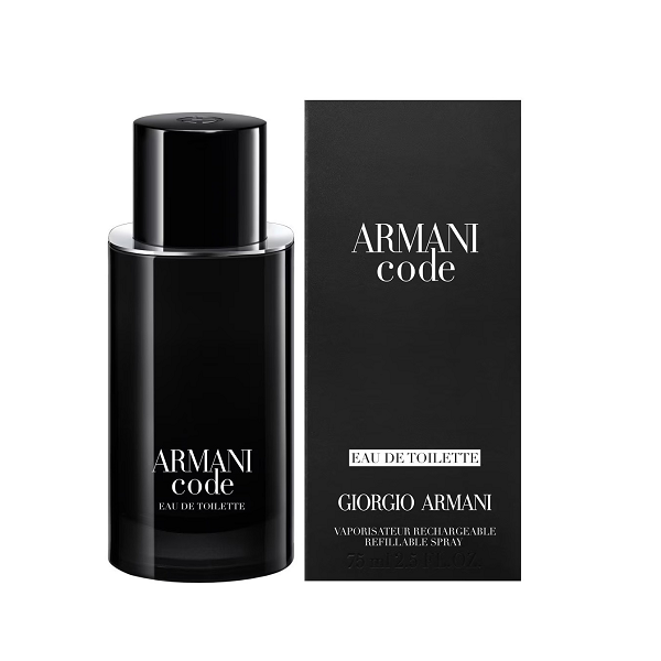 Giorgio Armani - Armani Code Eau De Toilette