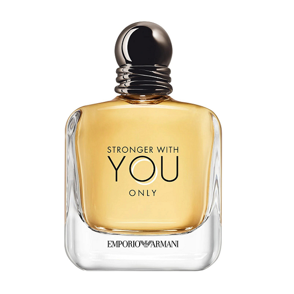 Giorgio Armani - Emporio Armani Stronger With You Only Eau De Toilette