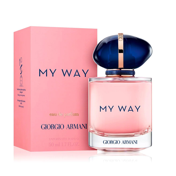 Giorgio Armani - My Way Eau De Parfum