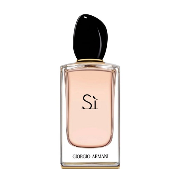 Giorgio Armani - Si Eau De Parfum