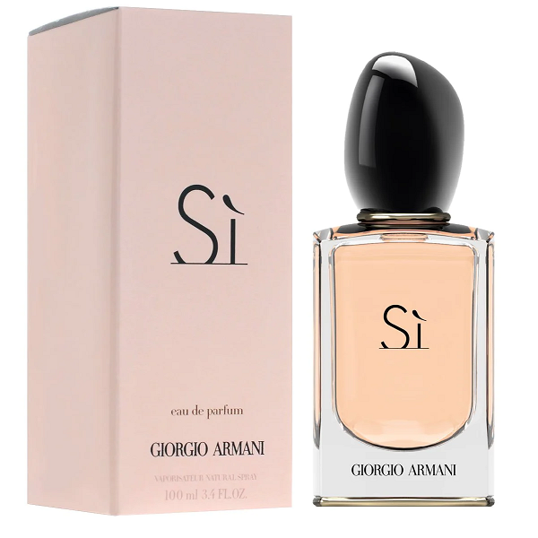 Giorgio Armani - Si Eau De Parfum