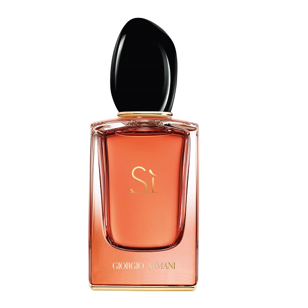 Giorgio Armani - Si Intense Eau De Parfum