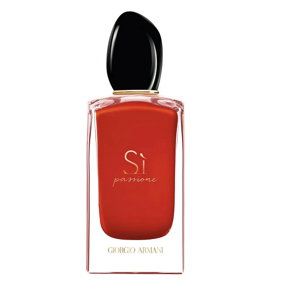 Giorgio Armani - Si Passione Eau De Parfum