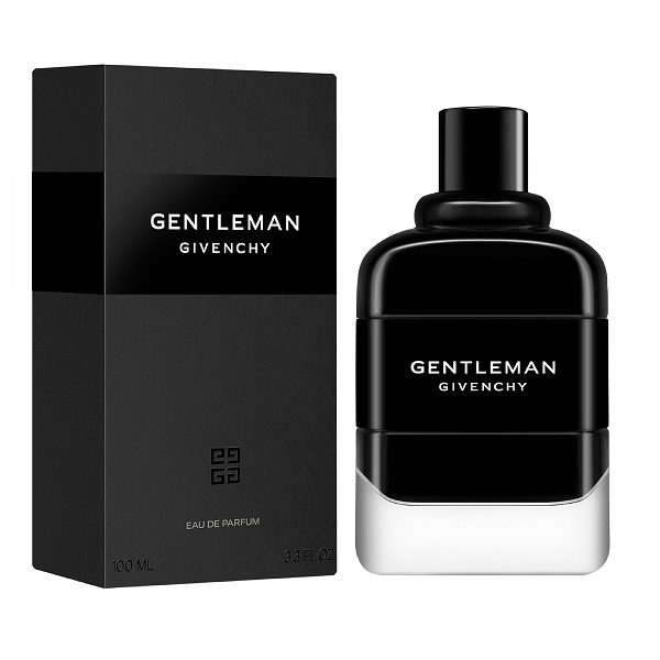 Givenchy - Gentleman Eau De Parfum