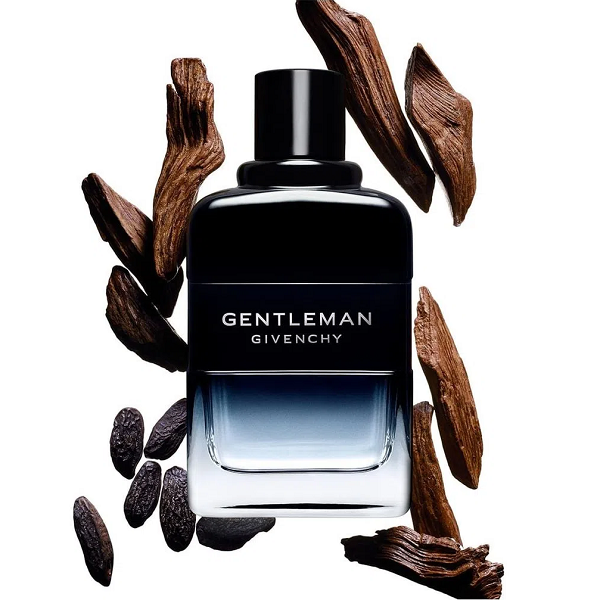 Givenchy - Gentleman Eau De Toilette Intense