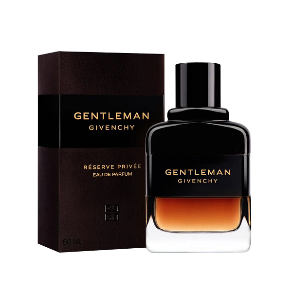 Givenchy - Gentleman Reserve Privee Eau De Parfum