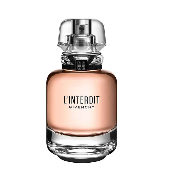 Givenchy - L'Interdit Eau De Parfum