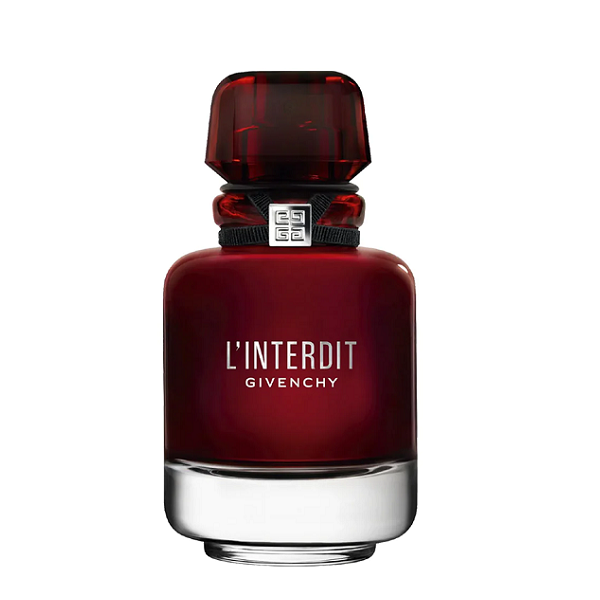 Givenchy - L'Interdit Eau De Parfum Rouge
