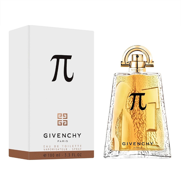 Givenchy - Pi Eau De Toilette