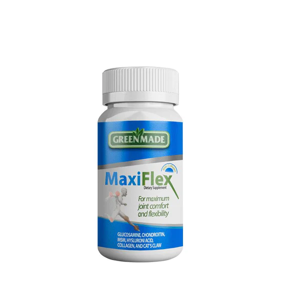 Green Made - Maxi Flex