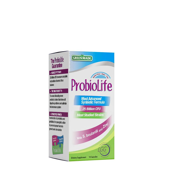 Green Made - Probiolife