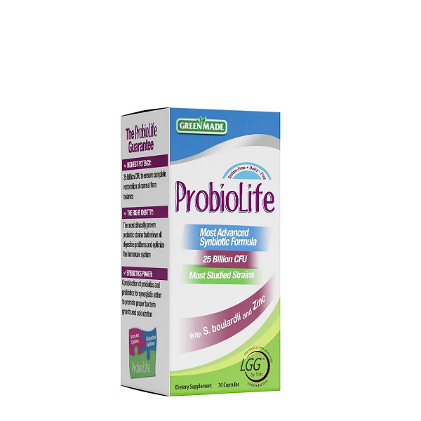 Green Made - Probiolife