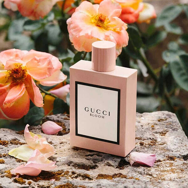 Gucci - Bloom Eau De Parfum