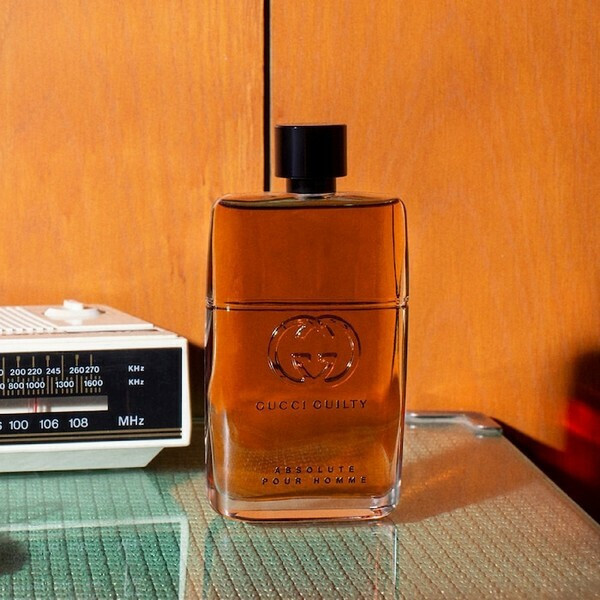 Gucci - Guilty Absolute Eau De Parfum