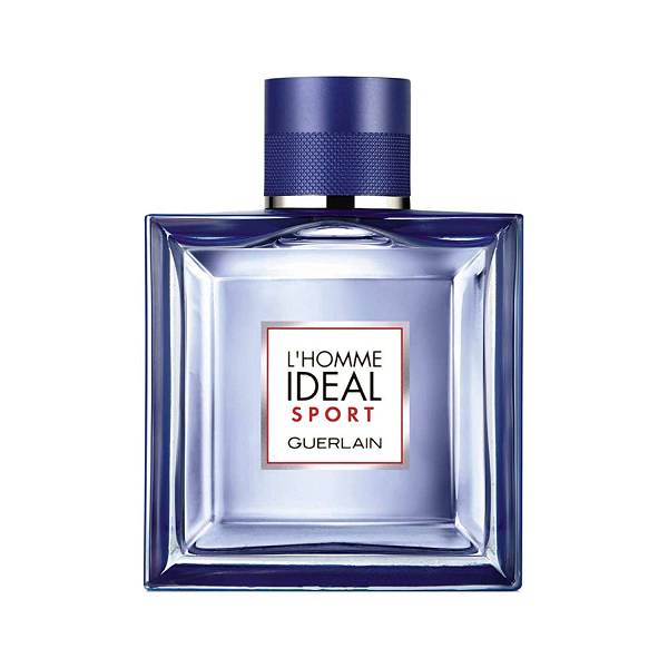 Guerlain - L'Homme Ideal Sport Eau De Toilette