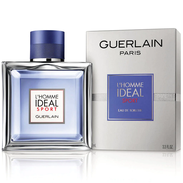 Guerlain - L'Homme Ideal Sport Eau De Toilette