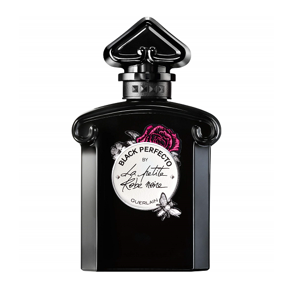Guerlain - La Petite Noire Black Perfecto Eau De Toilette Florale