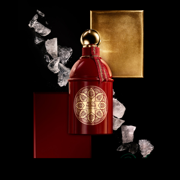Guerlain - Musc Noble Eau De Parfum