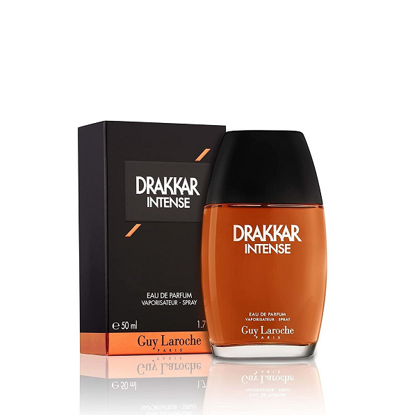 Guy Laroche - Drakkar Intense Eau De Parfum