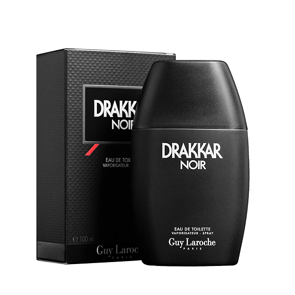 Guy Laroche - Drakkar Noir Eau De Toilette
