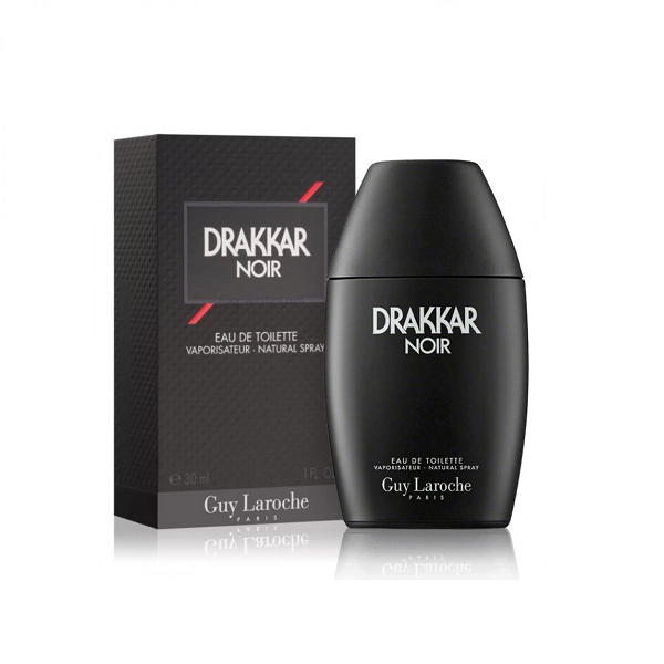 Guy Laroche - Drakkar Noir Eau De Toilette