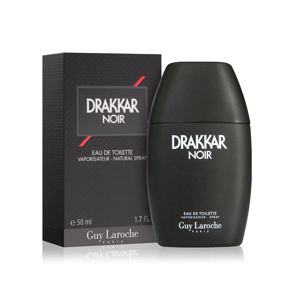 Guy Laroche - Drakkar Noir Eau De Toilette