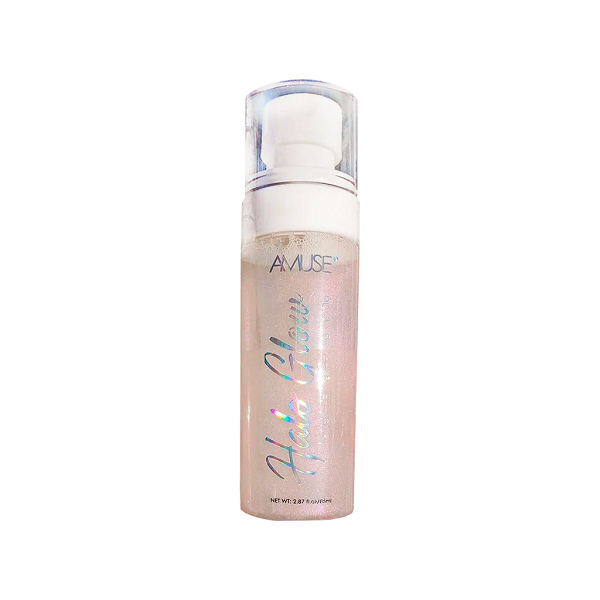 Amuse - Halo Glow Long Lasting Setting Spray