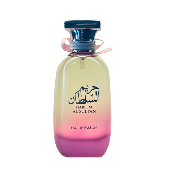 Lattafa - Hareem Al Sultan Eau De Parfum