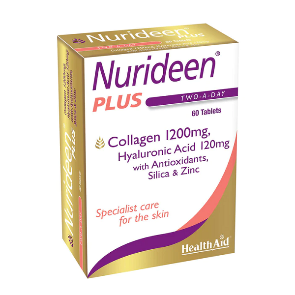 Health Aid - Nurideen Plus