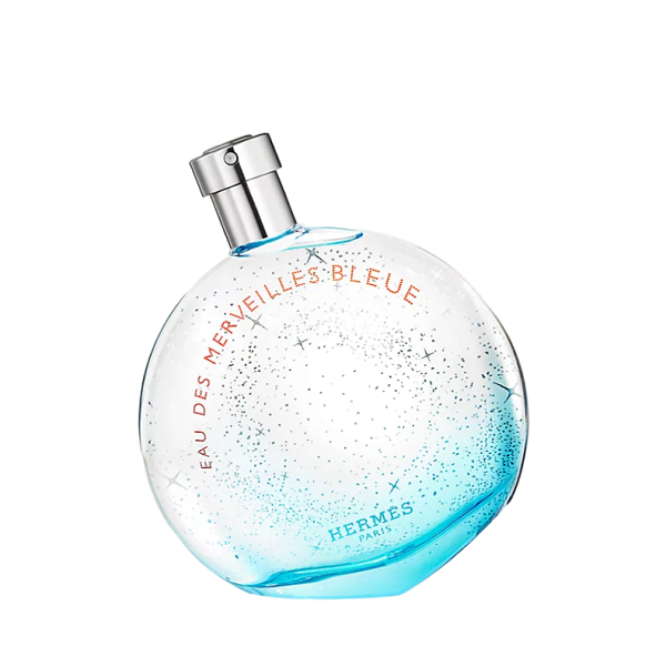 Hermes - Eau Des Merveilles Bleue Eau De Toilette