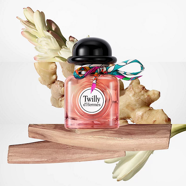 Hermes - Twilly D'Hermes Eau De Parfum