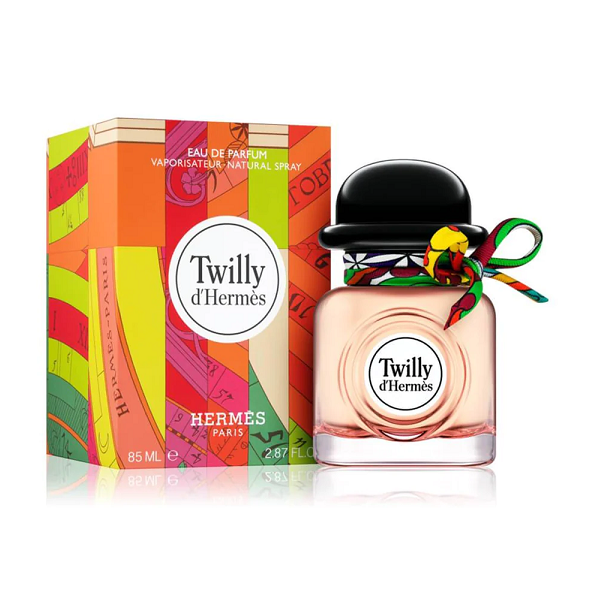 Hermes - Twilly D'Hermes Eau De Parfum