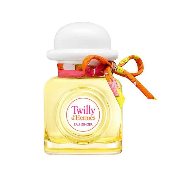 Hermes - Twilly D'Hermes Eau Ginger Eau De Parfum