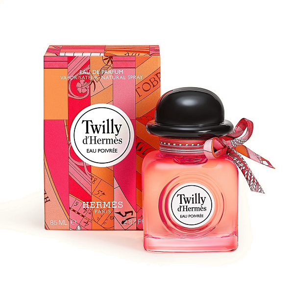 Hermes - Twilly D'Hermes Eau Poivree Eau De Parfum