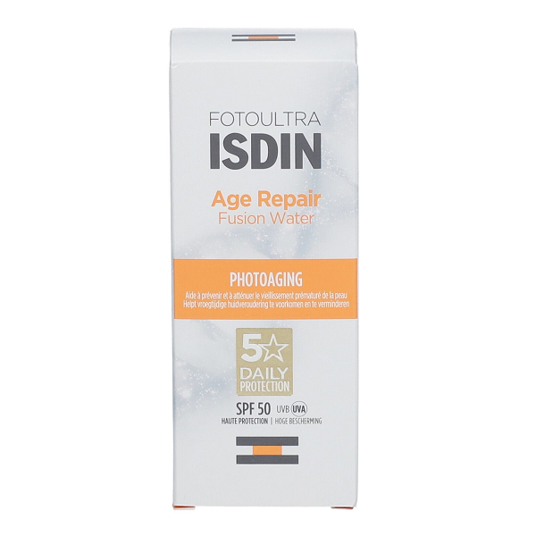 Isdin - FotoUltra Age Repair Fusion Water Spf 50
