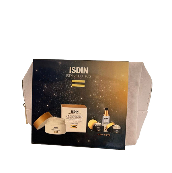 Isdin - Isdinceutics A.G.E Reverse Day Cream Kit