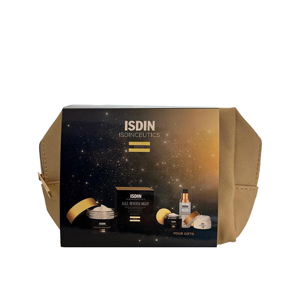 Isdin - Isdinceutics A.G.E Reverse Night Cream Kit