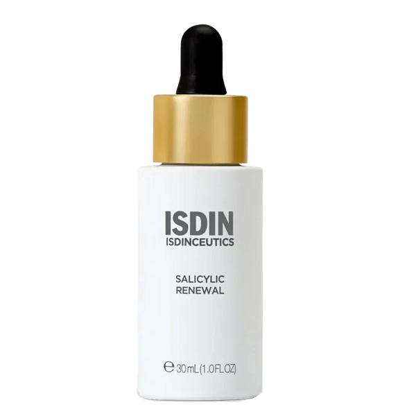 Isdin - Isdinceutics Renew Salicylic Renewal Serum