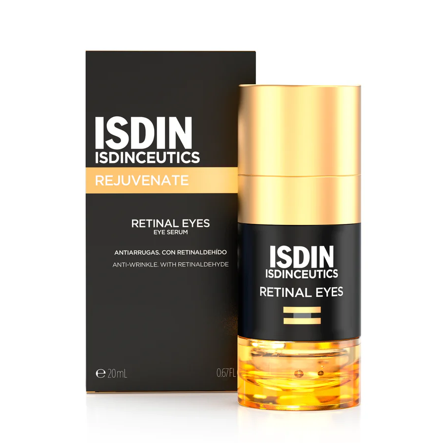 Isdin - Isdinceutics Retinal Eyes Eye Serum